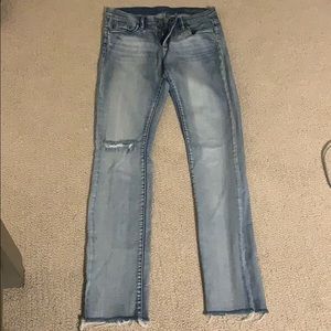 Blank NYC jeans